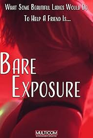Bare Exposure (1993) cover
