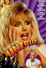 Based on an Untrue Story (1993) cover