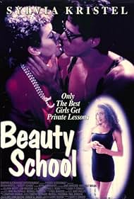 Beauty School Colonna sonora (1993) copertina