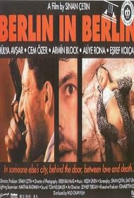 Berlin in Berlin Soundtrack (1993) cover
