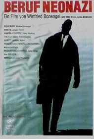 Beruf Neonazi (1993) cover