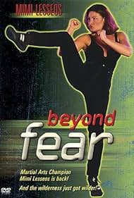 Beyond Fear Soundtrack (1993) cover