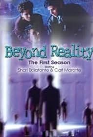 Beyond Reality Tonspur (1991) abdeckung