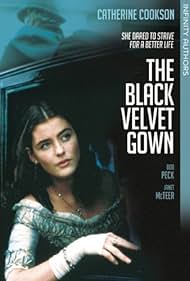 Das schwarze Samtgewand (1991) cover