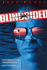 Blindsided Bande sonore (1993) couverture