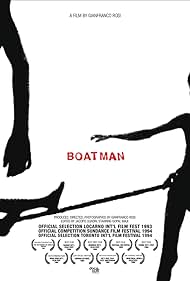 Boatman Colonna sonora (1993) copertina