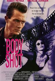 Body Shot - Ums nackte Überleben (1994) cover