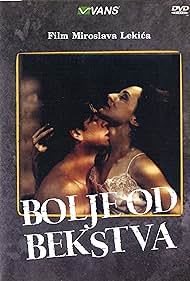 Bolje od bekstva (1993) cover
