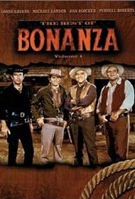 Bonanza: The Return (1993) copertina