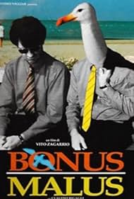 Bonus malus Colonna sonora (1993) copertina