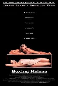 Boxing Helena (1993) couverture