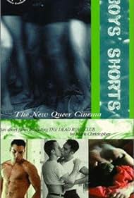 Boys' Shorts: The New Queer Cinema Colonna sonora (1993) copertina