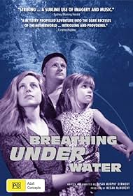 Breathing Under Water (1991) cover