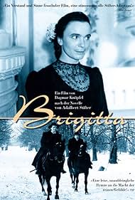 Brigitta Tonspur (1993) abdeckung