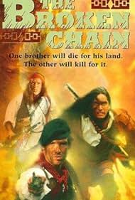 La chaîne brisée (1993) cover