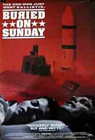Buried on Sunday Soundtrack (1992) cover