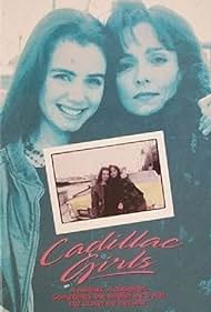 Cadillac Girls Soundtrack (1993) cover