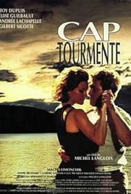 Cap Tourmente Tonspur (1993) abdeckung