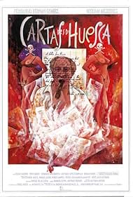 Cartas desde Huesca Soundtrack (1993) cover