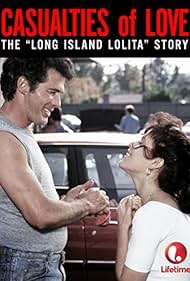 Casualties of Love: The Long Island Lolita Story (1993) copertina