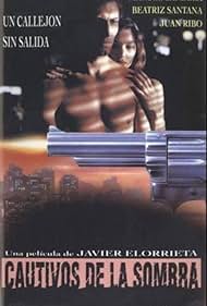 Cautivos de la sombra Bande sonore (1994) couverture