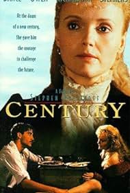 Century (1993) cover