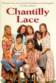 Chantilly Lace (1993) couverture