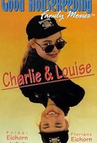 Charlie & Louise Colonna sonora (1994) copertina