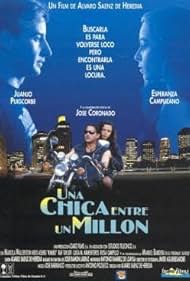 Una chica entre un millón (1994) cover