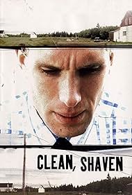 Clean, Shaven Colonna sonora (1993) copertina