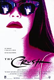 The Crush (1993) örtmek