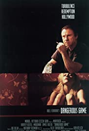 Linha de Separação (1993) cover