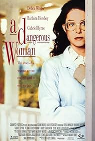 Una mujer peligrosa (1993) carátula