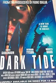 Dark Tide Soundtrack (1994) cover