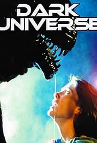 Dark Universe - Saurier-Horror aus dem Weltraum (1993) cover