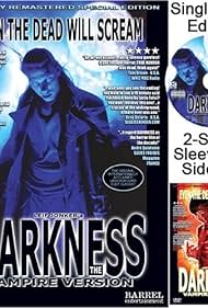 Darkness Colonna sonora (1993) copertina