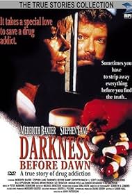 Oscuridad antes del amanecer (1993) cover