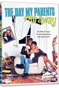 The Day My Parents Ran Away (1993) cobrir