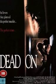 Dead On (1994) cover