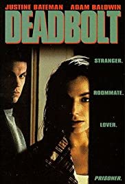 Deadbolt (1992) cover