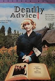 Deadly Advice (1994) cover