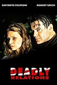 Deadly Relations (1993) cover