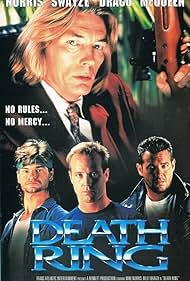 Death Survival - Menschenjagd (1992) abdeckung