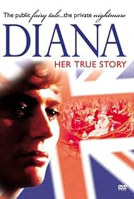 Diana: Her True Story (1993) cover