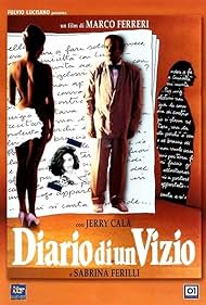 Diario de un vicio (1993) cover