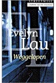The Diary of Evelyn Lau (1994) cover