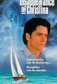 The Disappearance of Christina (1993) cover