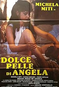 The Seduction of Angela (1986) cover