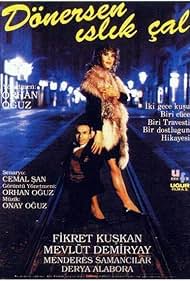 Dönersen Islik Çal Bande sonore (1993) couverture