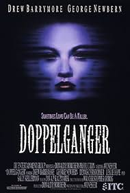 Doppelganger (1993) cover